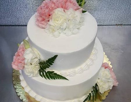 Cakes of Paradise Bakery