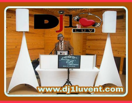 DJ1LUV Entertainment