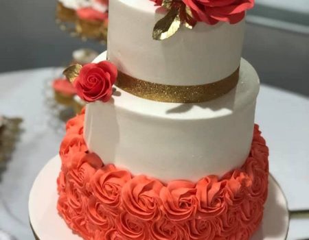Designer Cakes by Angela
