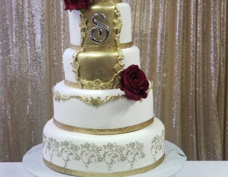 Infinity Cakes & More