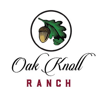 Oak Knoll Ranch Team	 