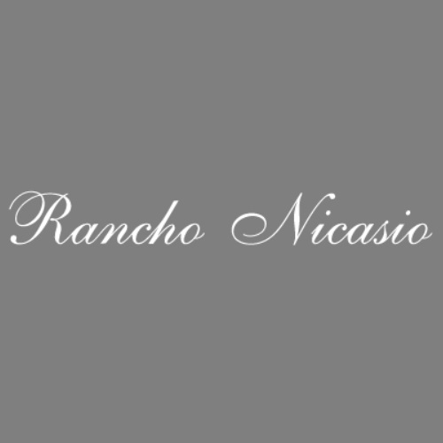 Rancho Nicasio Team 