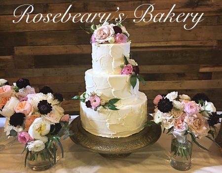 Rosebeary’s Bakery
