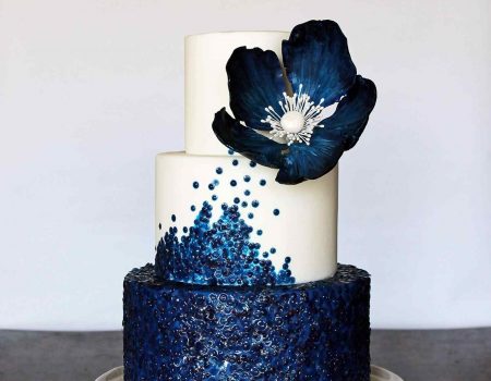 Shannon Bond Cake Design