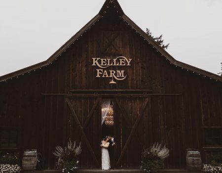 The Kelley Farm