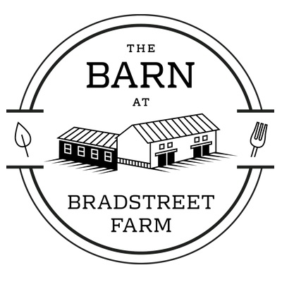Barn at Bradstreet Farm 