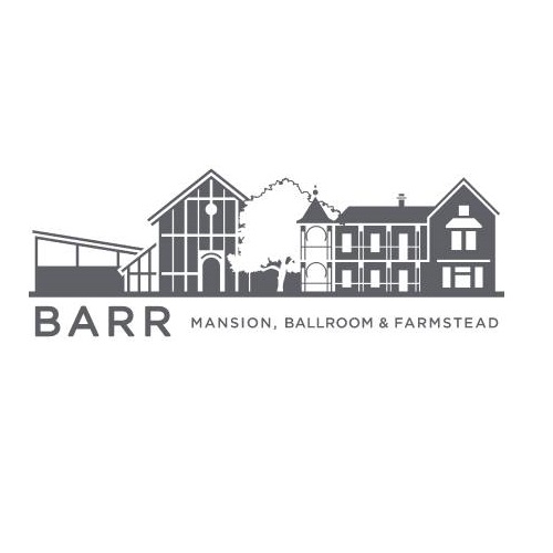 Barr Mansion Team 