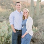 10 Questions with Stephanie & Ryan Bloom