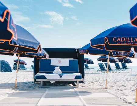 Cadillac Hotel & Beach Club