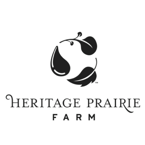 Heritage Prairie Farm