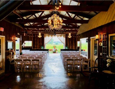 Southern Charm Venues