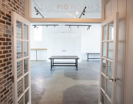 The FIG Room
