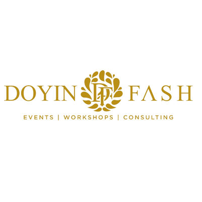 Doyin Fashakin