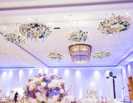 Simply Elegant Event & Wedding Design