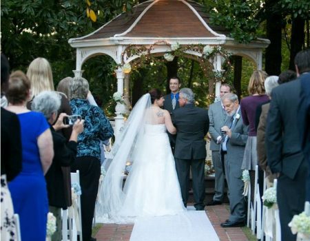 Bliss Weddings and Events of Atlanta