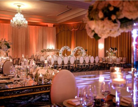 Carrie Zack Events