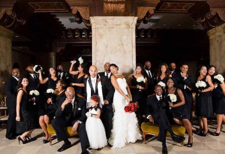Dreams by Dillard Wedding & Events