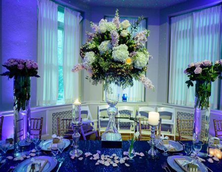 Elegant Creations Weddings & Events