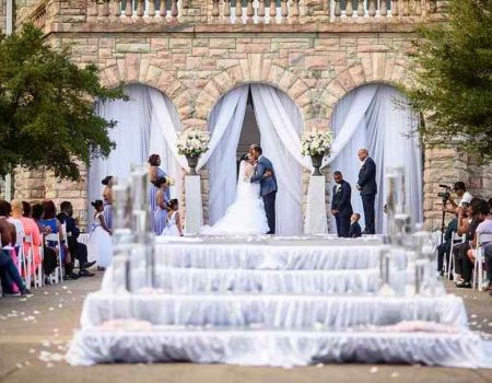 Elegant Creations Weddings & Events