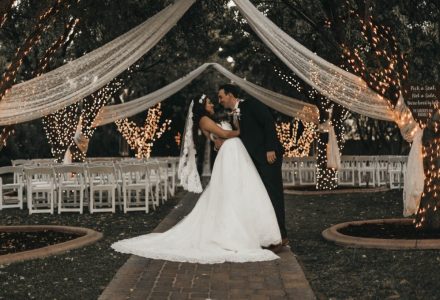 Erica Jordan Weddings