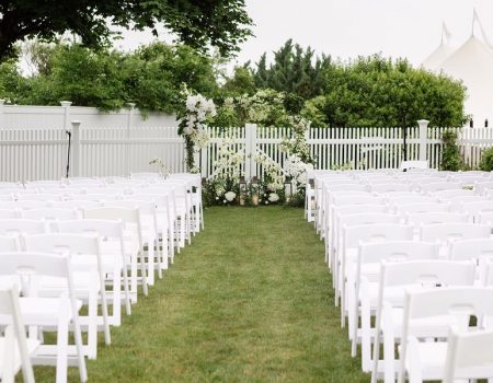 K. Kerkorian Weddings & Events