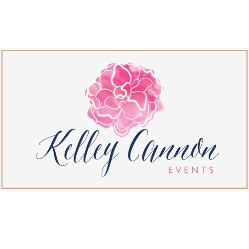 Kelley	 Cannon