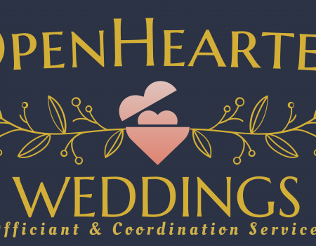 OpenHearted Weddings