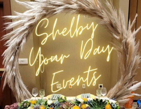 Shelby Your Day Events