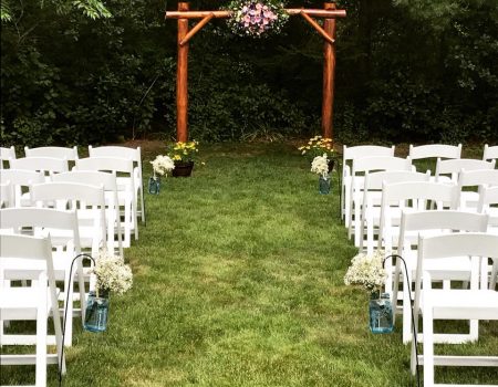 Something Bleu Wedding & Event Planning