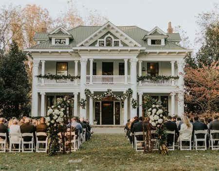 Southern Sparkle Weddings & Events
