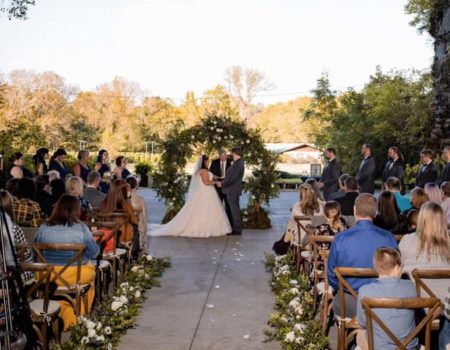 Southern Sparkle Weddings & Events