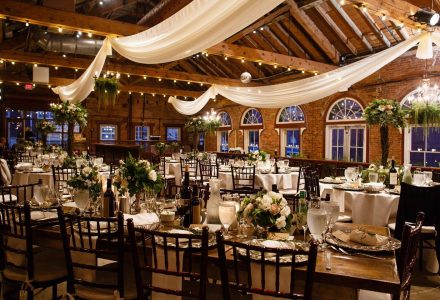 The Finer Things Event Planning