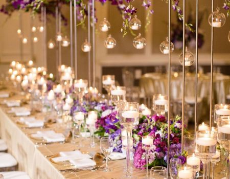 The Finer Things Event Planning