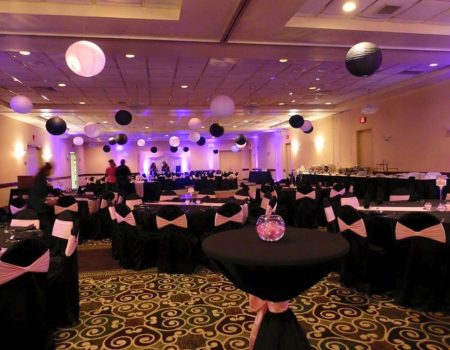 The Main Event – Party and Event Planning
