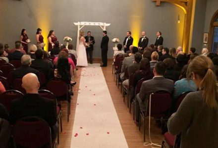 Veronica Rose Wedding & Event Planning