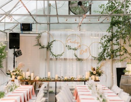 Willow & Ivy Events