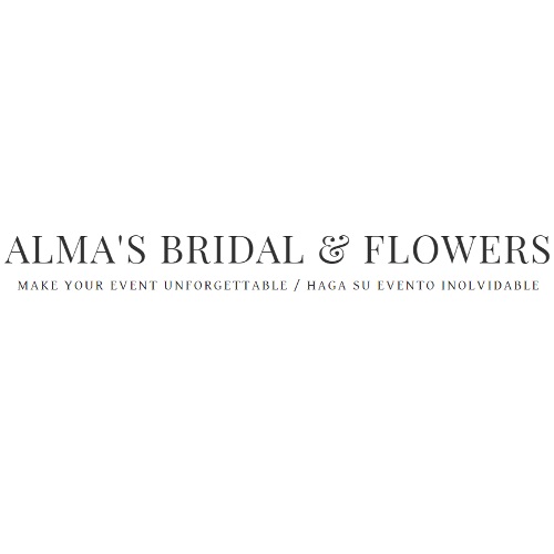Alma's Bridal & Flowers Team 