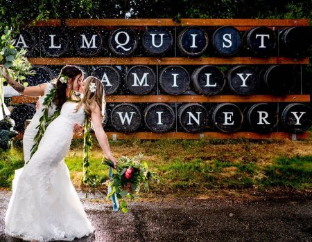 Almquist Family Winery & Distillery