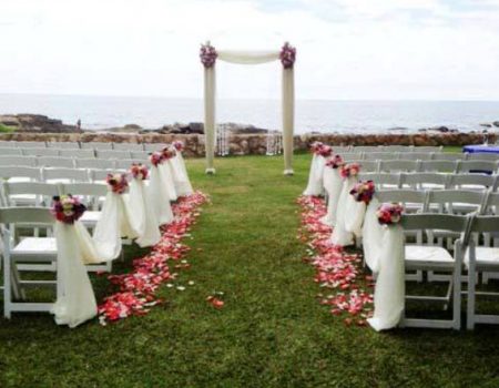 Always Flowers 808 Weddings & Events