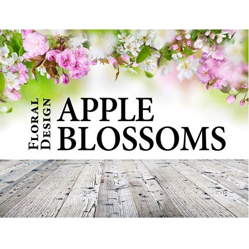 Apple Blossoms Floral Designs Team 