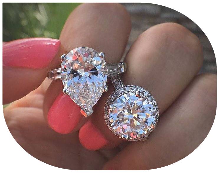 Sell Diamond Jewelry in Houston For the Best Price | Worthy.com