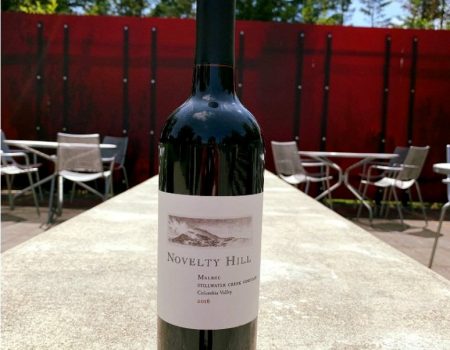 Novelty Hill-Januik Winery