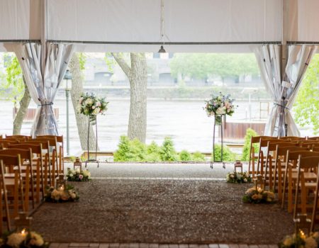 Soderberg’s Weddings and Events