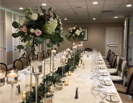 Stems Floral and Special Events
