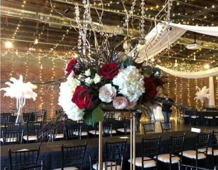 Stems Floral and Special Events