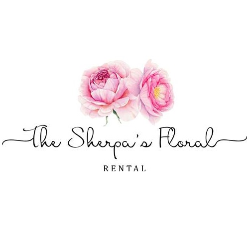 The Sherpa’s floral Team 