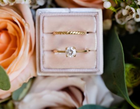 Roses and Rings Wedding Planning