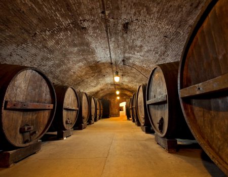 Brotherhood Winery – Americas Oldest Winery