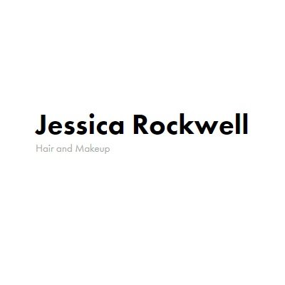 Jessica Rockwell Hair and Makeup Team 