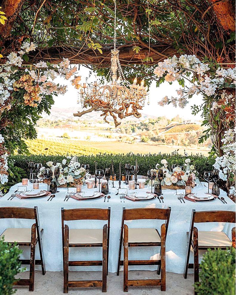 South Coast Winery Resort and Spa Weddings Inland Empire Wedding…
